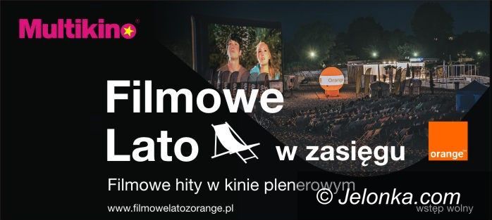 Szklarska Poręba: Seans pod wyciągiem na Szrenicę