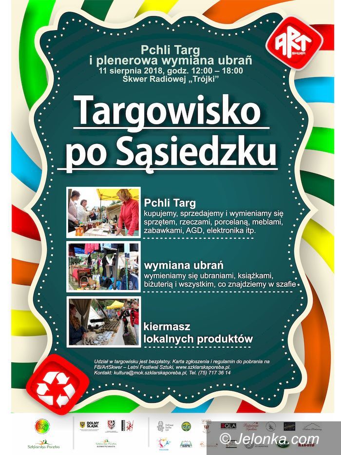 Szklarska Poręba: Wakacyjne wietrzenie szaf – dzisiaj