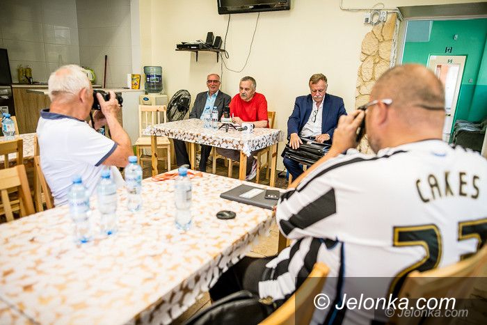 Jelenia Góra: "Przyjaciele Mariana" znowu razem