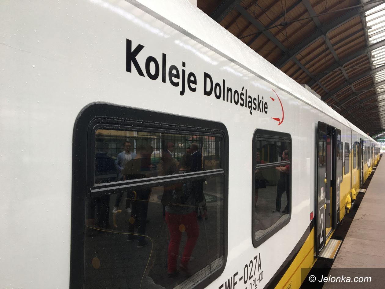 Wrocław: Ceramiczny Ekspress zawiezie do Bolesławca
