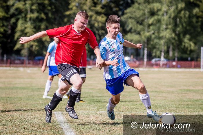 Jelenia Góra: Miła niespodzianka w Pucharze Polski
