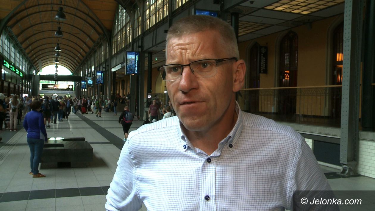 Szklarska Poręba: Maraton Filmowy na pomoc dla Joli
