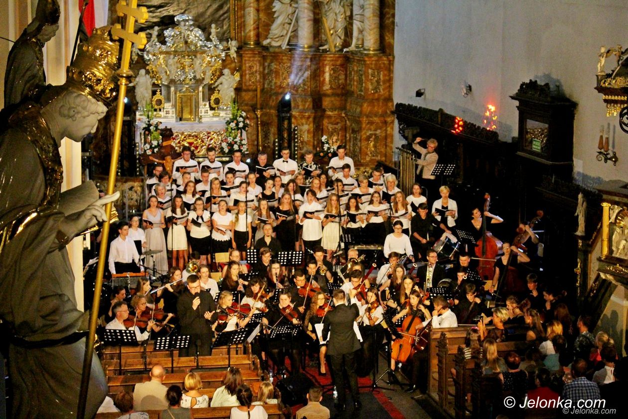 Jelenia Góra: Oratorium o miłości