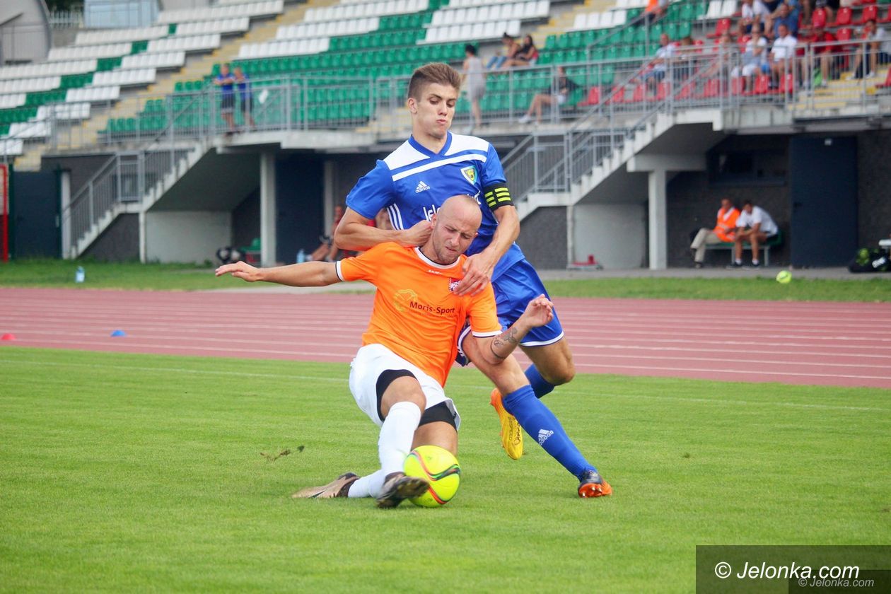 Jelenia Góra: Karkonosze rozczarowały