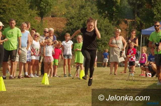 Kowary: Sportowo w Kowarach