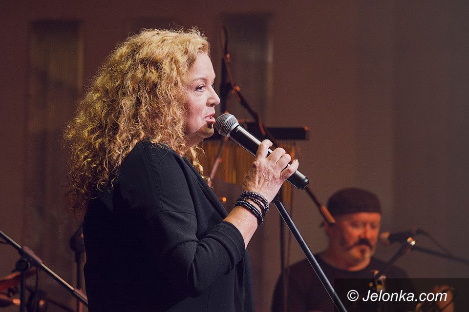 Powiat: Koncert H. Banaszak na finał Dell Arte