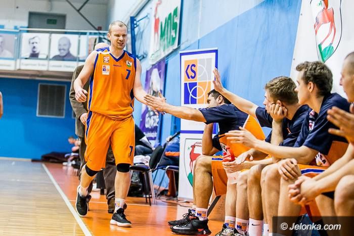 Jelenia Góra: Rafał Niesobski trenerem Sudetów