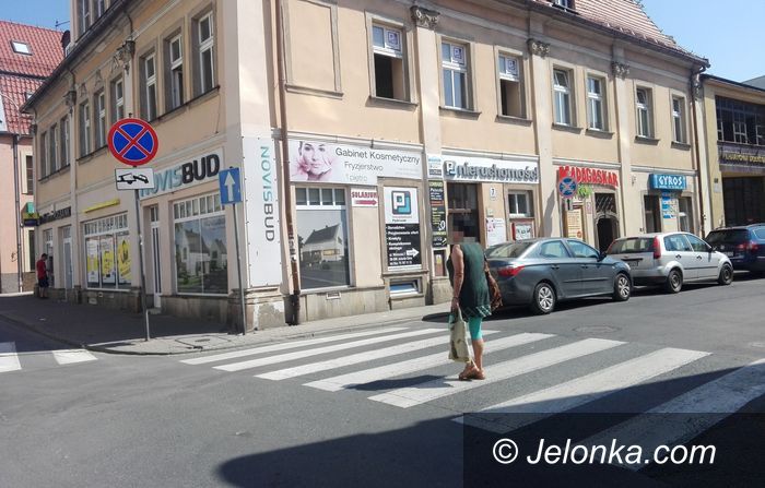 Jelenia Góra: Tak parkują autodranie!