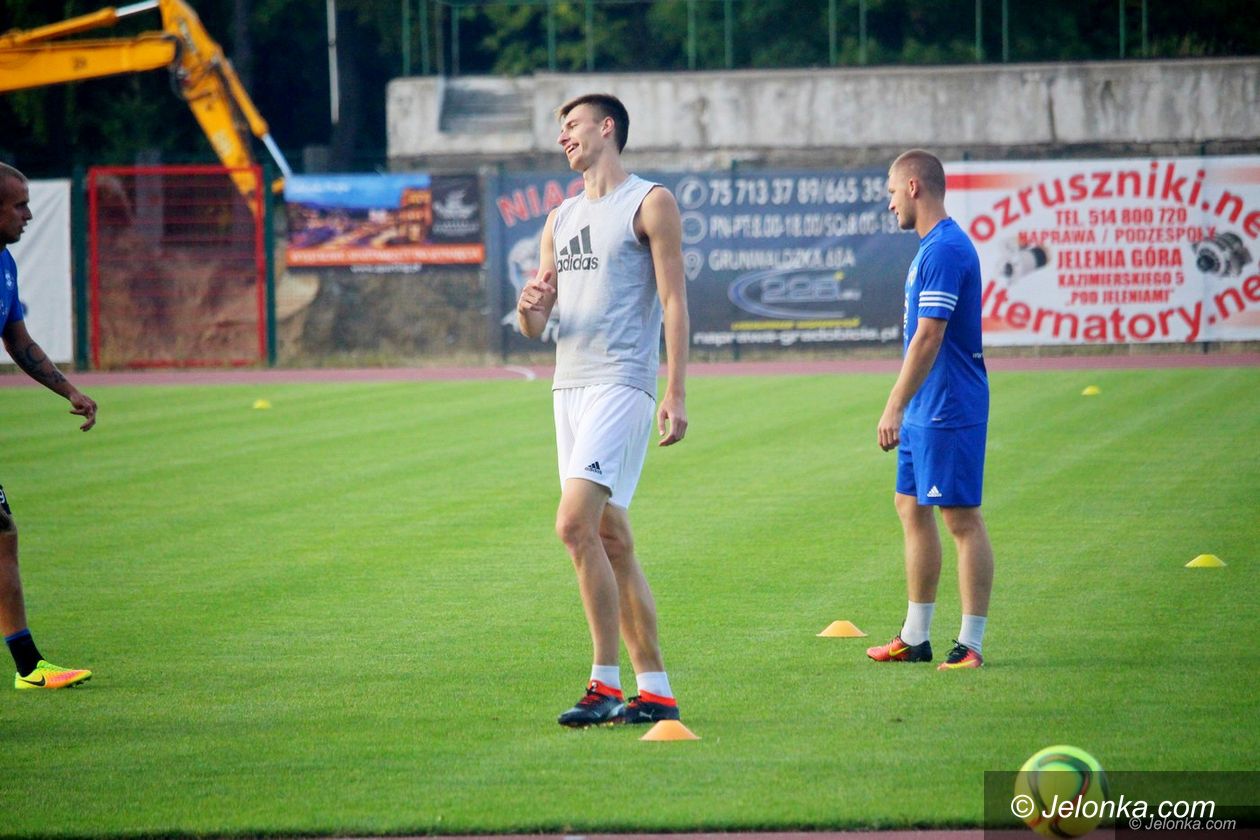 Jelenia Góra: Wzmocnienie i powroty