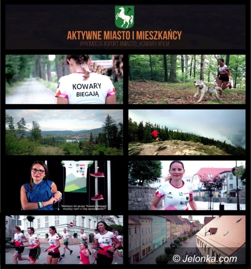 Kowary: Kowary promują się