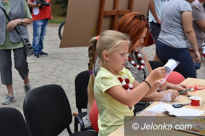 Jelenia Góra: Tajemnice mazura dla seniorów i dla dzieci