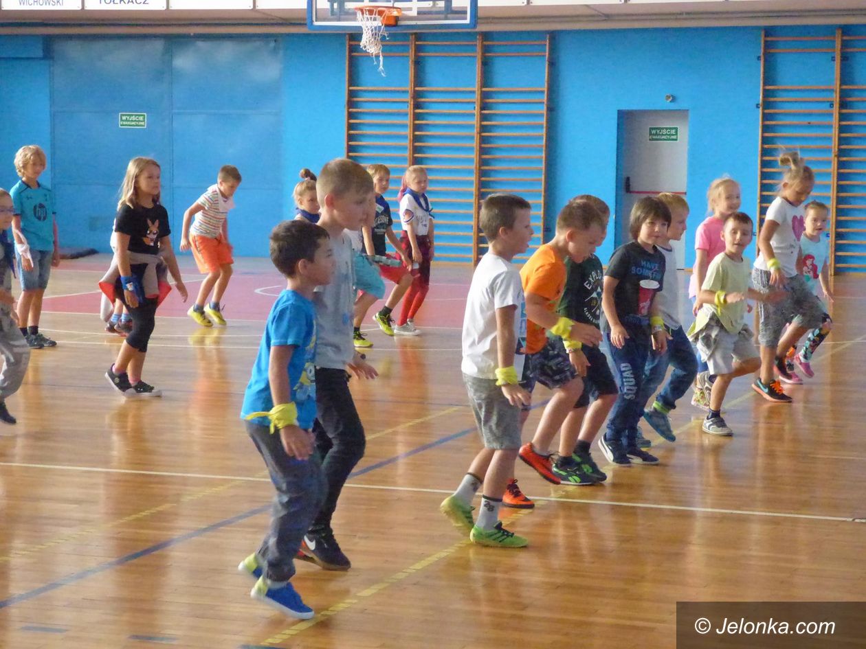 Jelenia Góra: Nie mogli narzekać na nudę