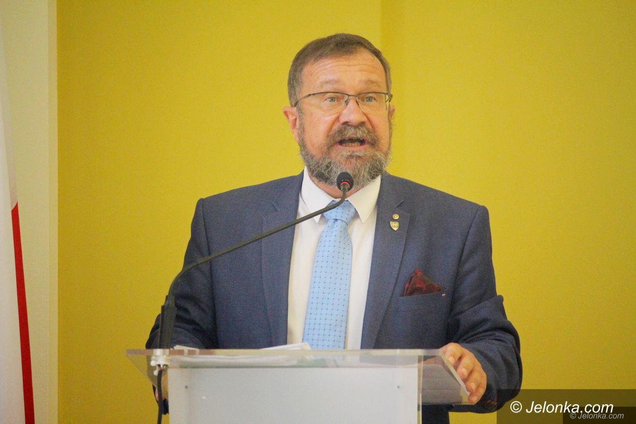 Jelenia Góra: Uchwała alkoholowa została przyjęta