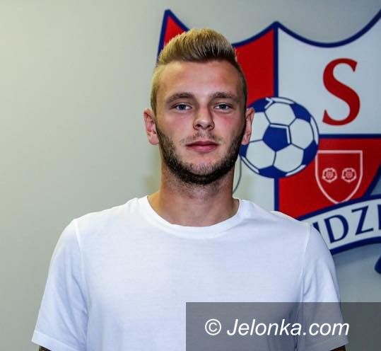 Polska: Dominik Jończy powołany do kadry