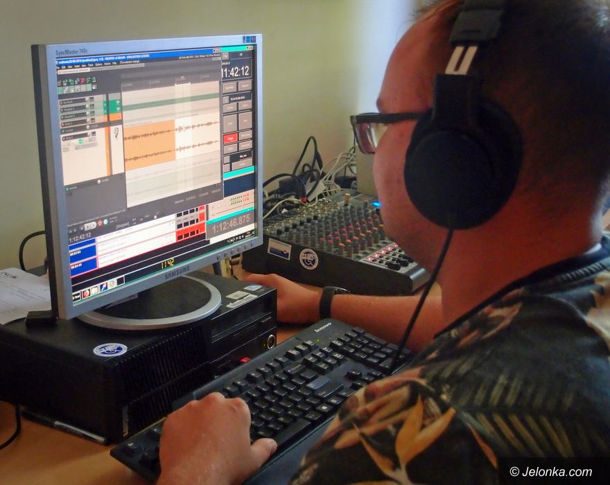 Jelenia Góra: Radio KSON znów nadaje