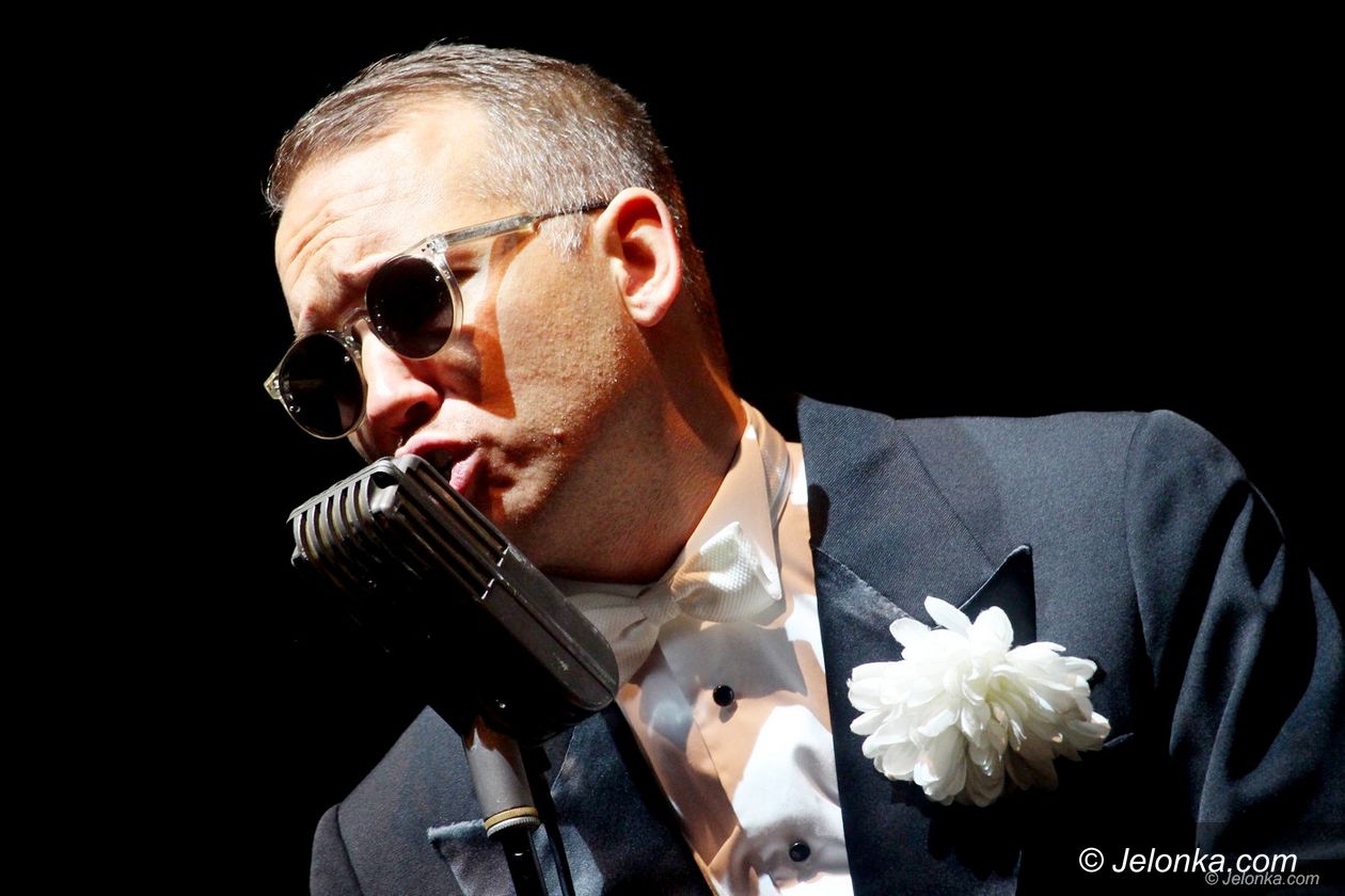 Jelenia Góra: Jazzowe show dla Niepodległej