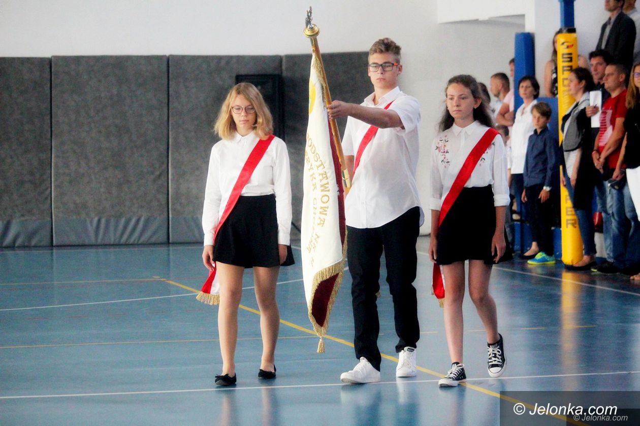 Jelenia Góra: Koniec wakacyjnej laby