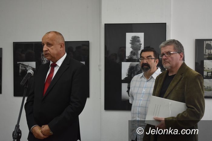 Jelenia Góra: Wernisaż pokonkursowy w ODK