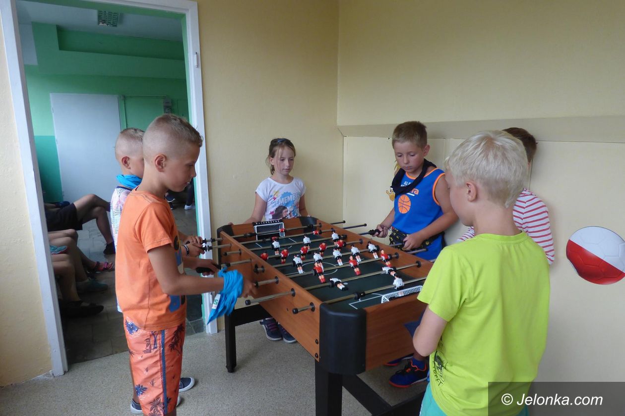 Jelenia Góra: Działo się sporo...