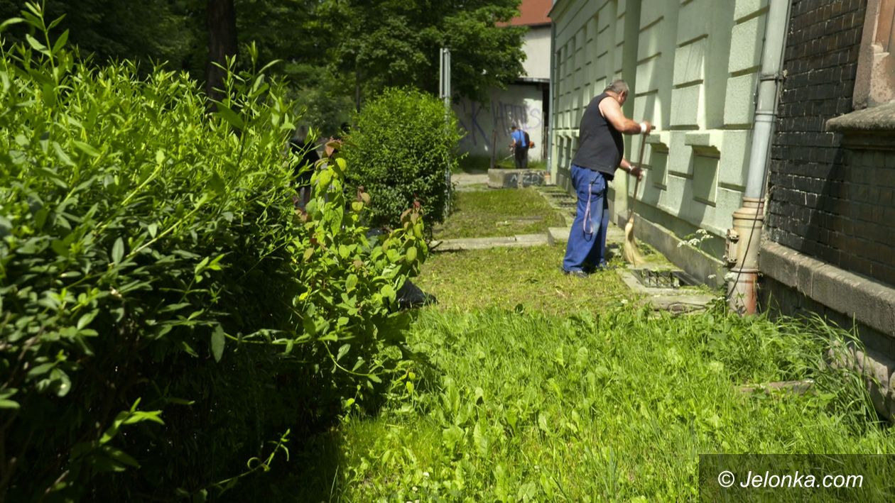Jelenia Góra: Można odpracować dług komunalny