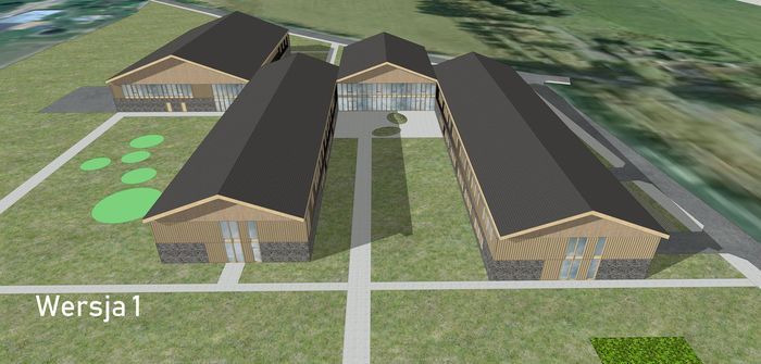 Mysłakowice: Jaka nowa szkoła?