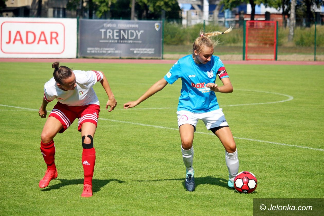Jelenia Góra: Koniec pięknej serii