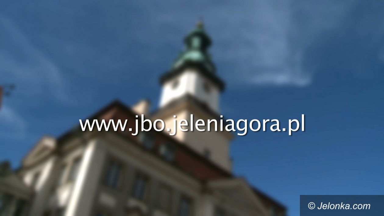Jelenia Góra: Ruszyło głosowanie w JBO 2019