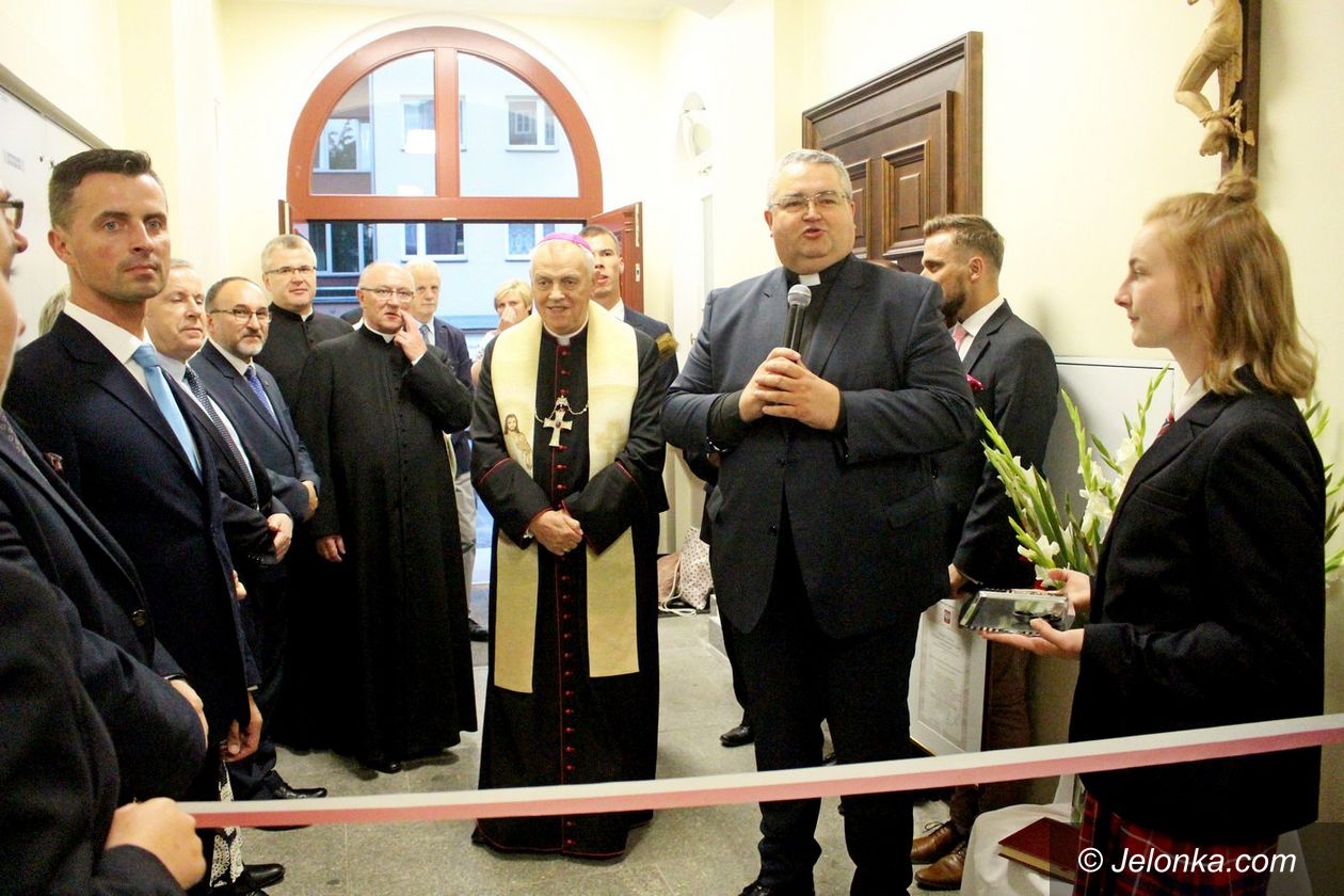 Jelenia Góra: Powrót do odnowionej szkoły przy Kopernika