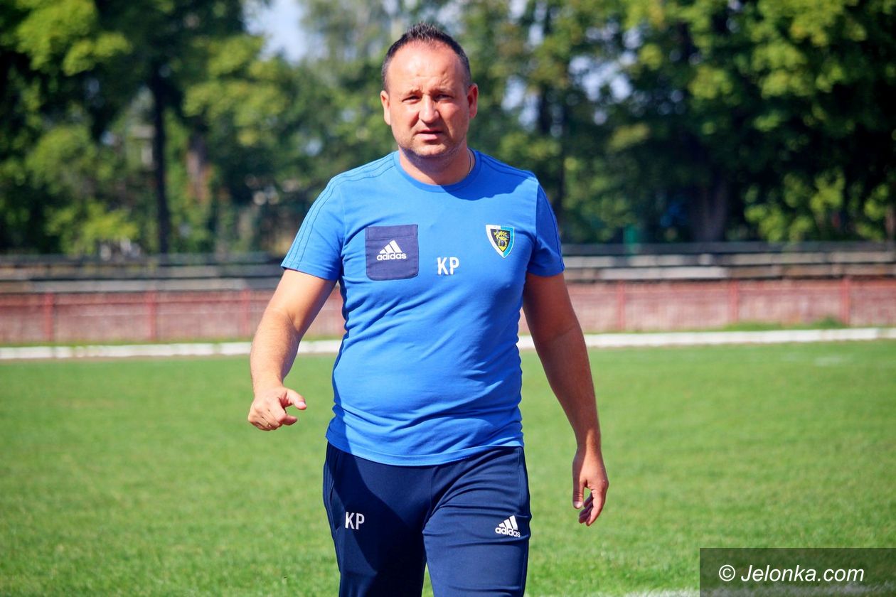 Jelenia Góra: Szybkie strzały juniorów starszych