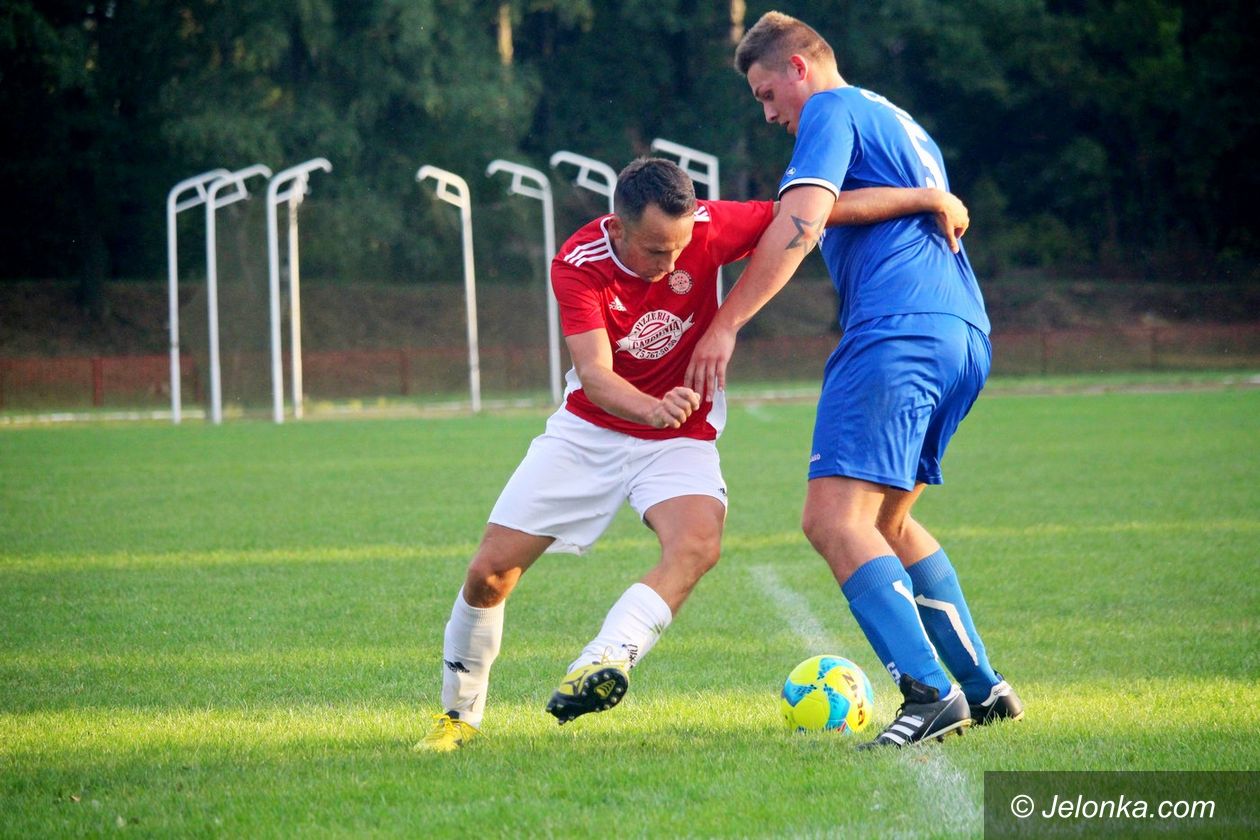 Jelenia Góra: Spore emocje przy Lubańskiej