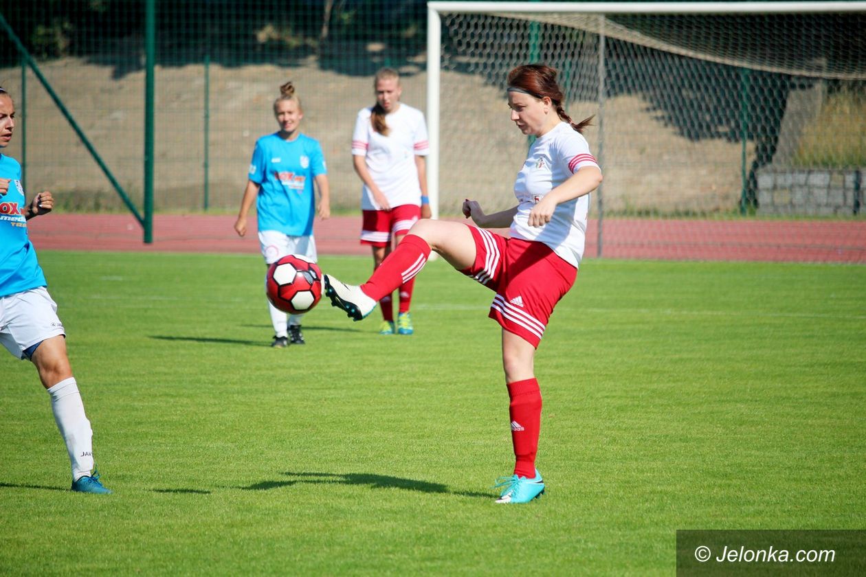 Jelenia Góra: "Ornitologiczny" pojedynek