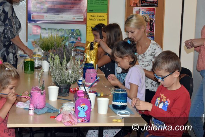Jelenia Góra: Bajkowa sobota: powrót po wakacjach