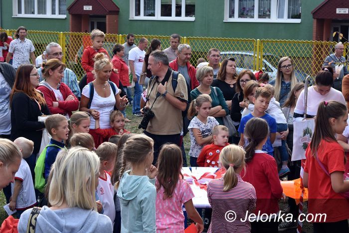 Jelenia Góra: Piknik biało–czerwony