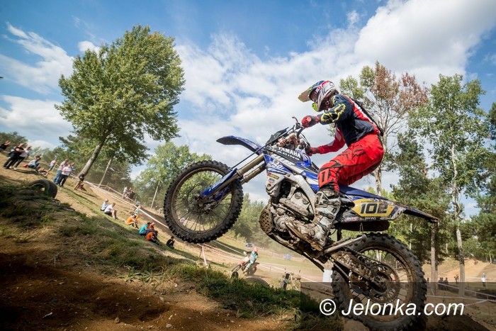 Siedlęcin: Piknik Cross Country