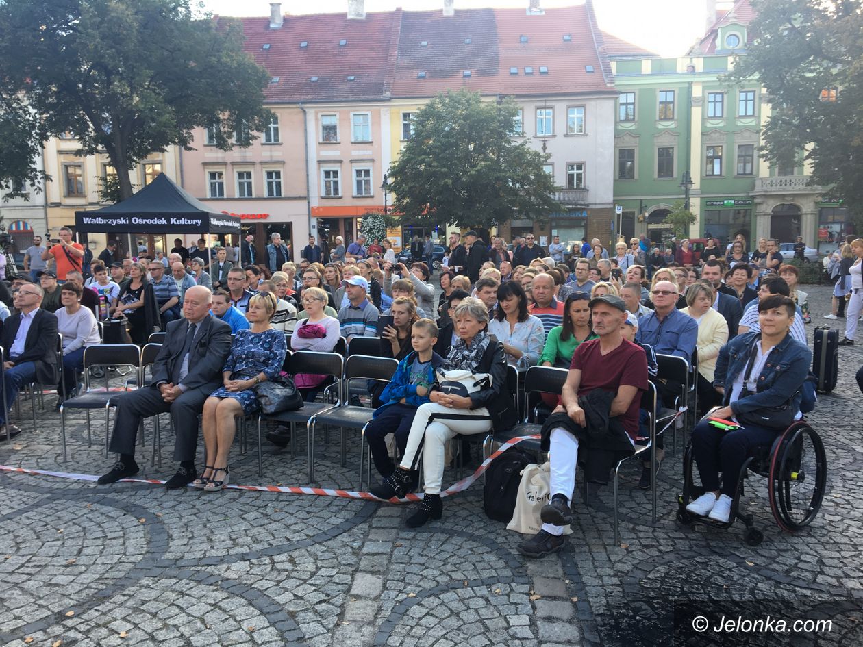 Jelenia Góra: Pokazali, co potrafią