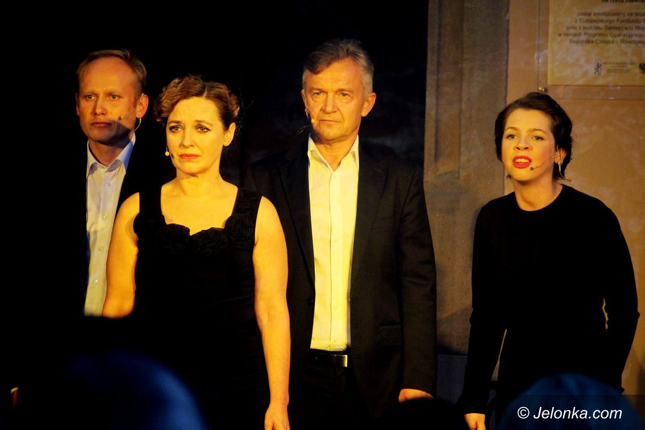 Jelenia Góra: Finisaż z poematem