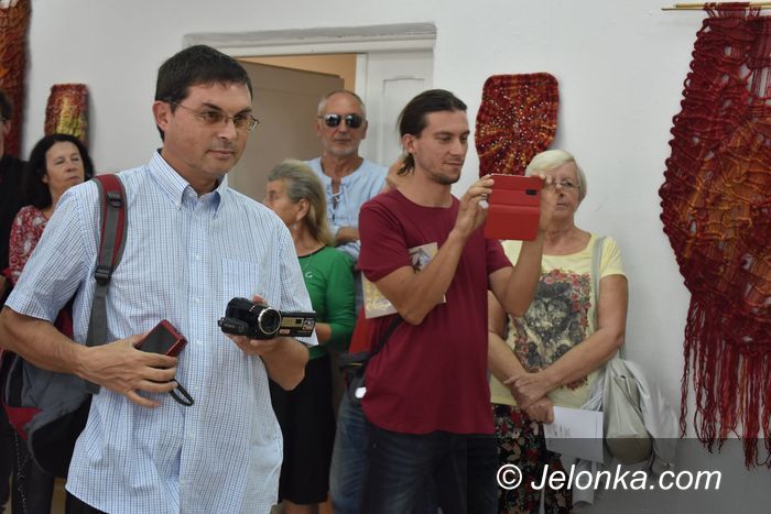 Jelenia Góra: Makramy w ODK