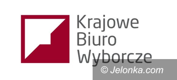 Jelenia Góra: Listy do Rady – okręg nr 1 (aktualizacja)