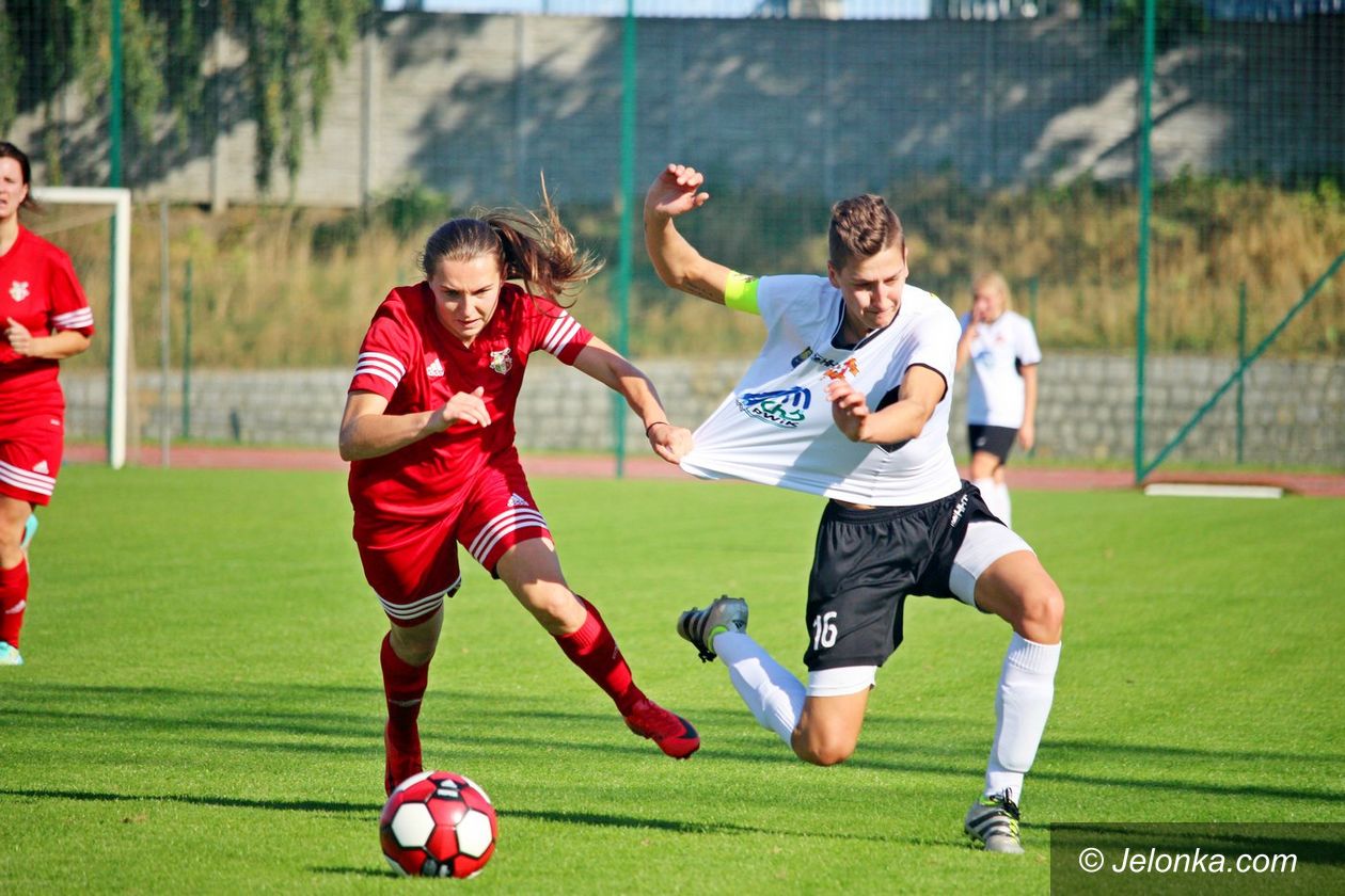 Jelenia Góra: Powtórzyć pucharowy sukces