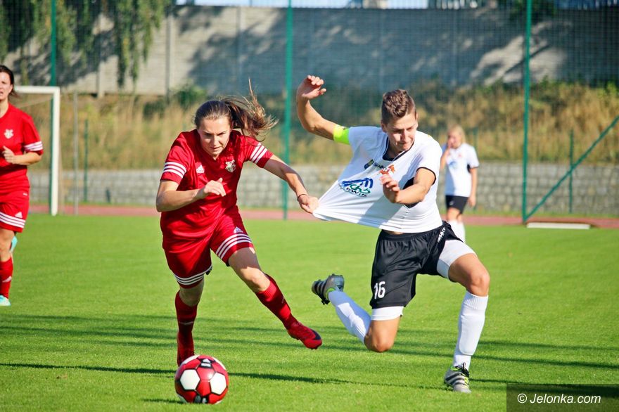 Jelenia Góra: Powtórzyć pucharowy sukces