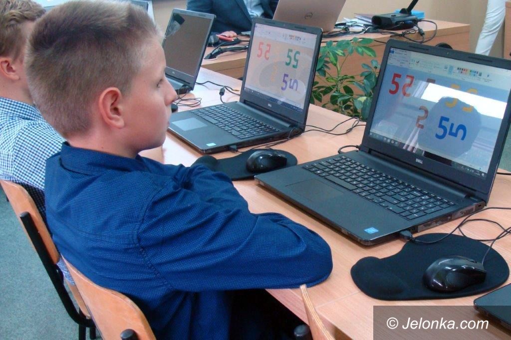 Janowice Wielkie: Nowa pracownia w Janowicach Wielkich