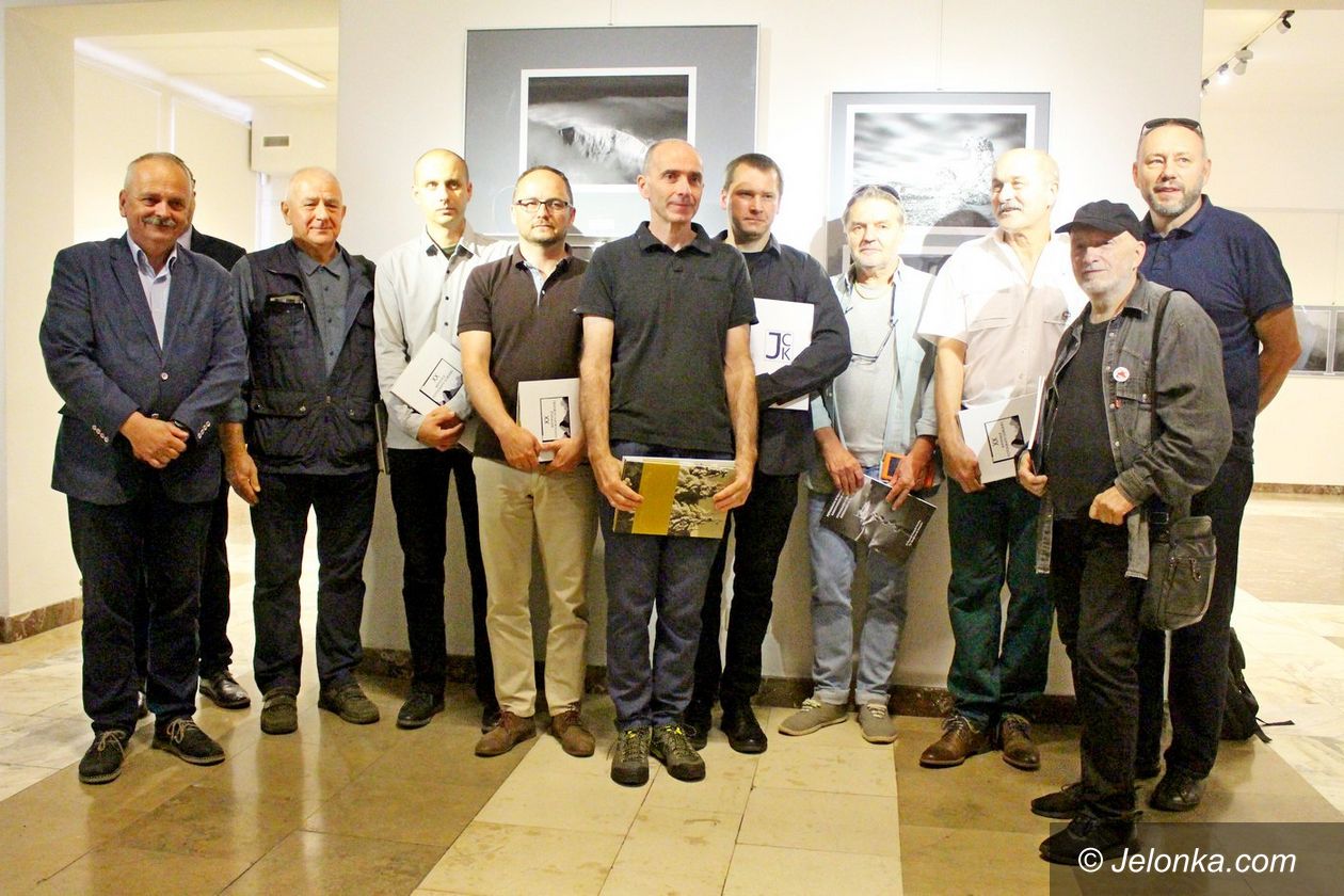 Jelenia Góra: XX Biennale Fotografii Górskiej – laureaci