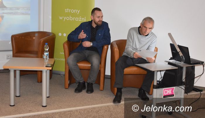 Jelenia Góra: Było o fotografii