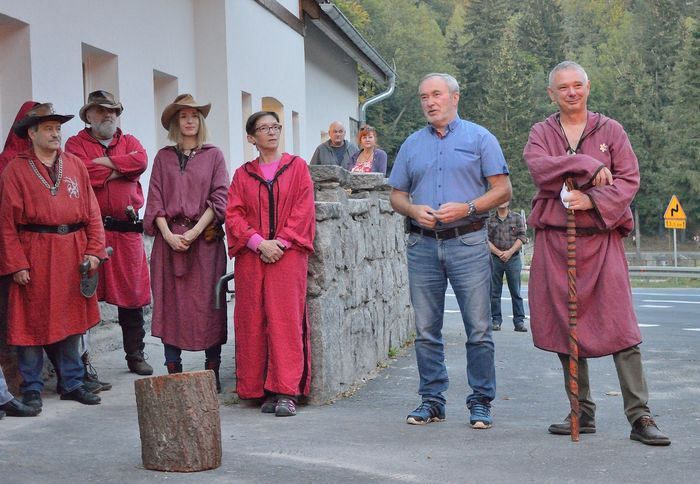 Szklarska Poręba: Muzeum Ziemi powstało z popiołów