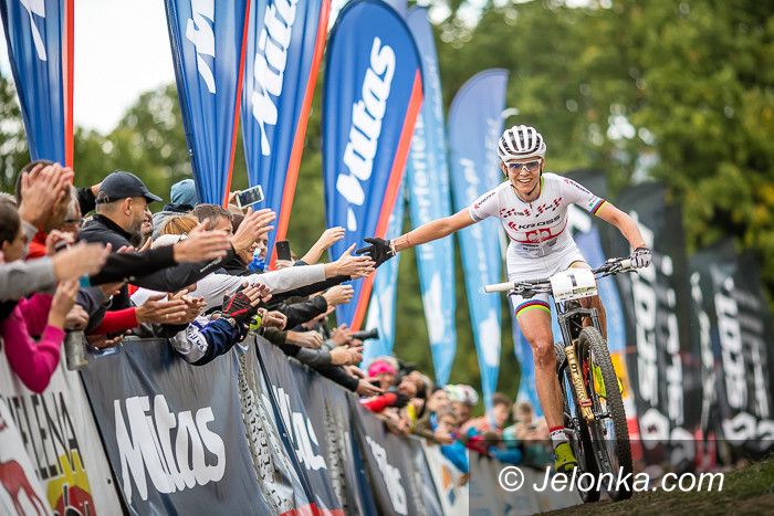 Jelenia Góra: Gościnna Maja tym razem druga