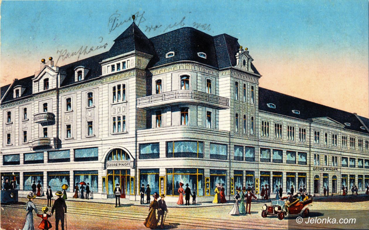 Jelenia Góra: Echa wojny 1870/1871 roku w Jeleniej Górze