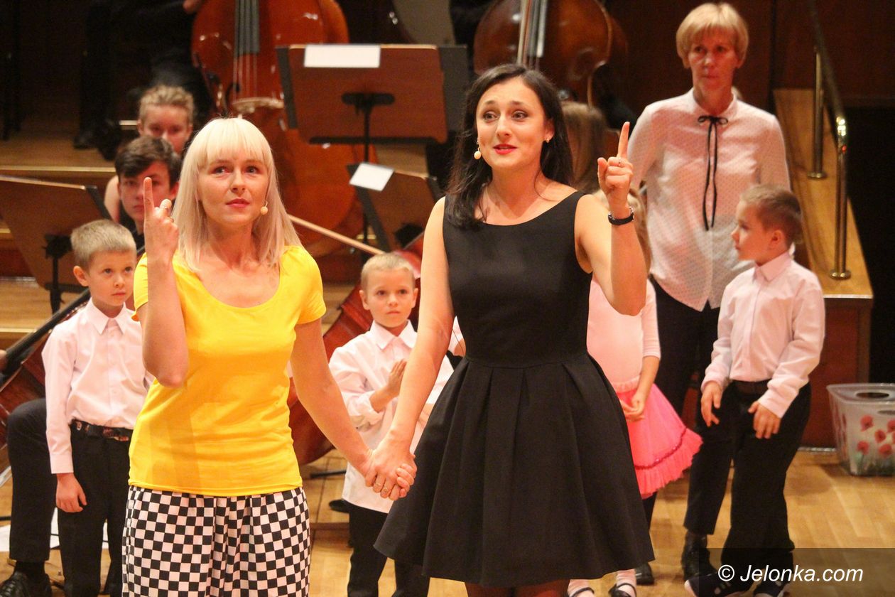 Jelenia Góra: Powrót Rytmu i Melodii