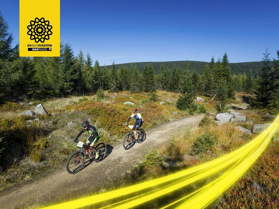 Region: Rowerowy Bieg Piastów już w sobotę!