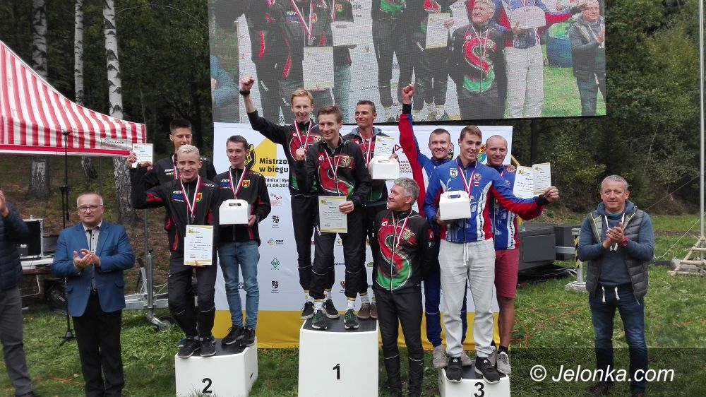 Świdnica: Przywieźli medale z krajowego czempionatu