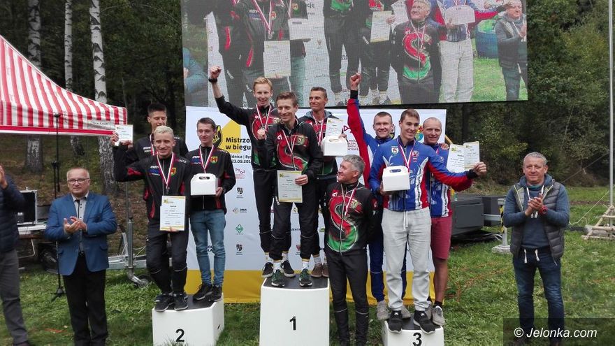 Świdnica: Przywieźli medale z krajowego czempionatu